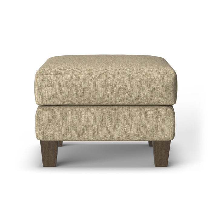 Gianna - Ottoman