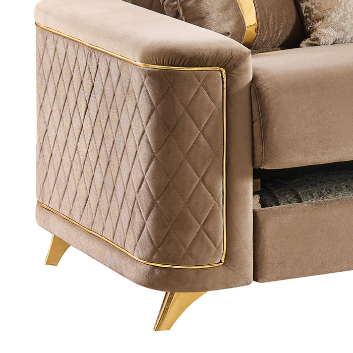 Lisa - Loveseat