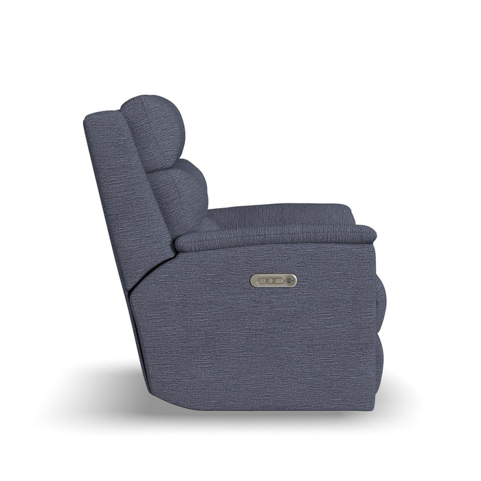 Mason - Reclining Chair