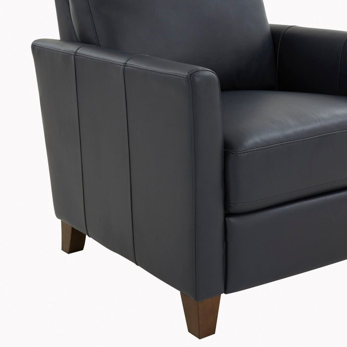 Pablo - Modern Recliner With Manual Recline