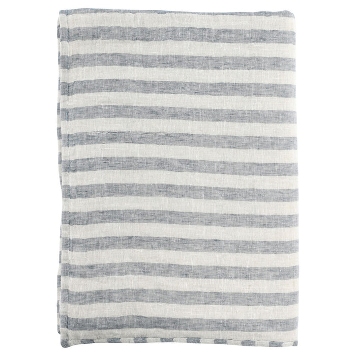 Cyprus - TC Throw - Ivory / Gray