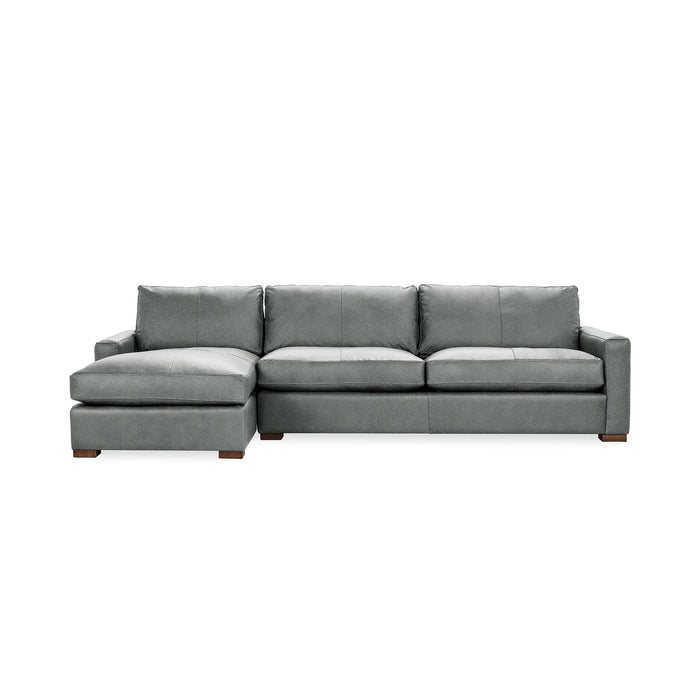 Coburn - Chaise Sofa