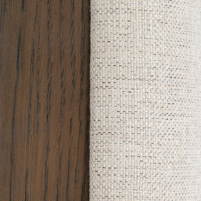 Estelle - Dining Chair (Set of 2) - Soft Cocoa