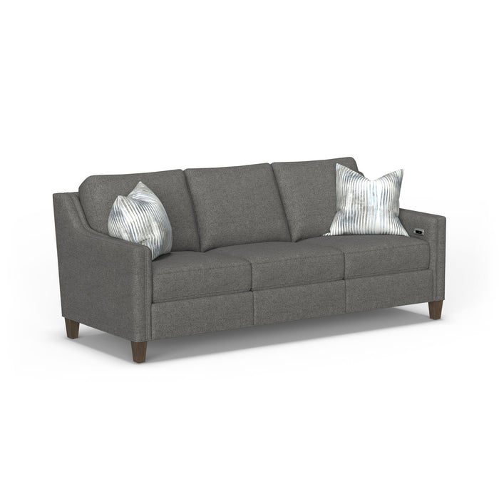 Finley - Power Inclining Sofa