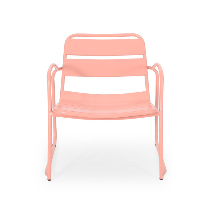 Conrad - Chair Outdoor Seating