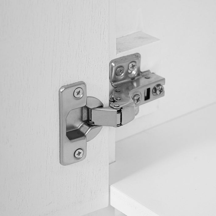 Bathroom Vanity Organizer With Sink, Combo Cabinet Set, Bathroom Storage Cabinet