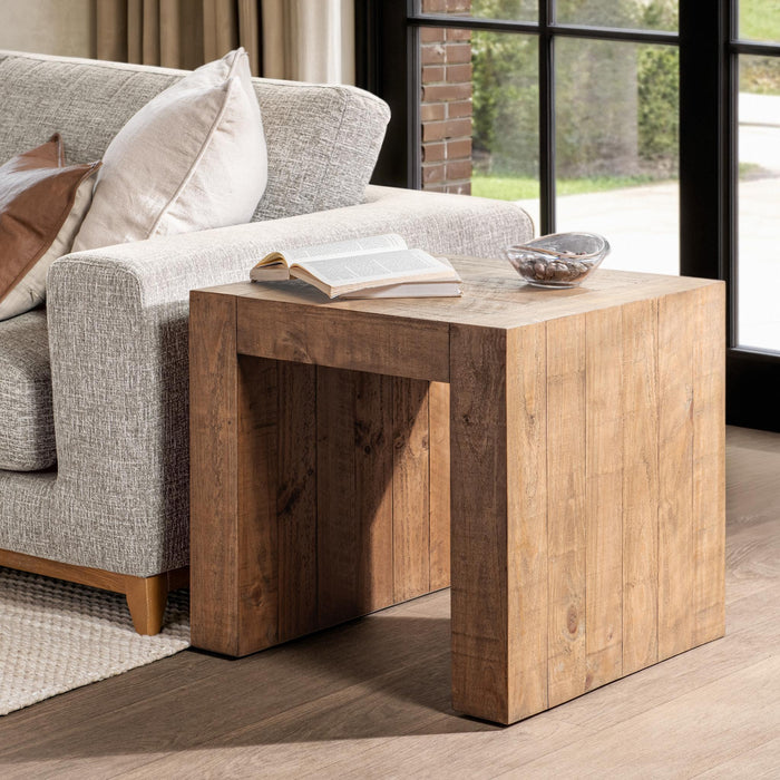 Clayton - Table For Living Room