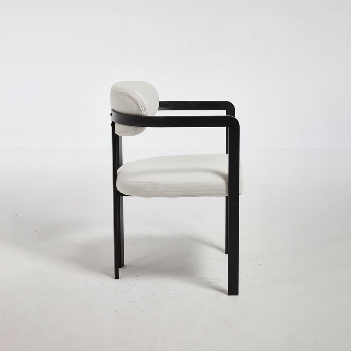 Dining Arm Chairs (Set of 2)