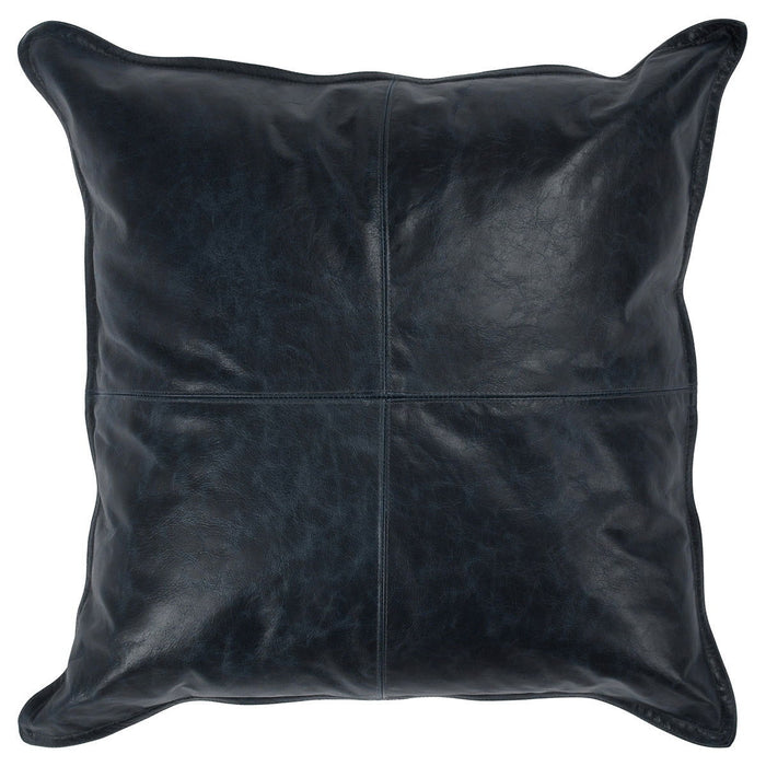 Soco Leather - SLD Pillow