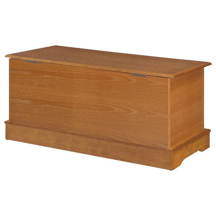 Rectangular Chest