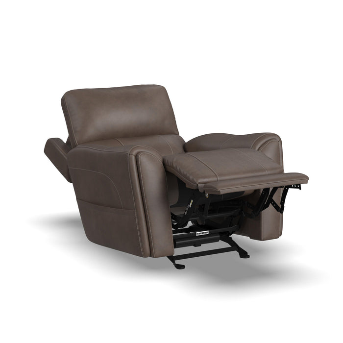Carter - Power Recliner