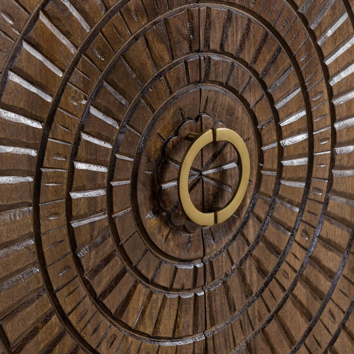 Vivienne - 4 Door Sideboard