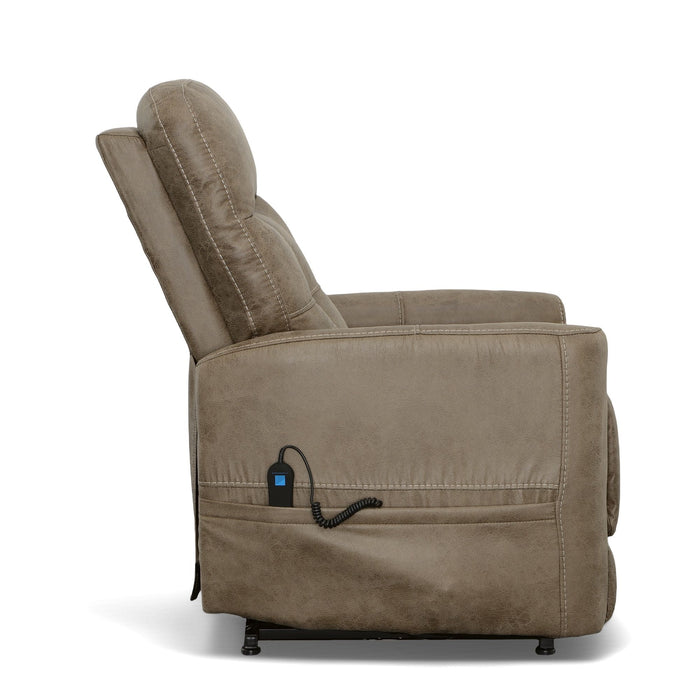 Kenner - Power Lift Recliner With Power Headrest & Lumbar