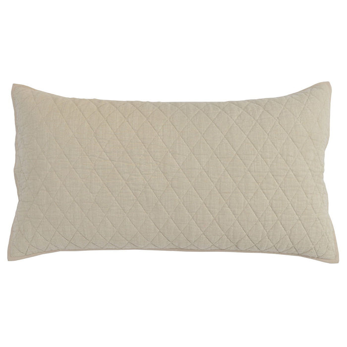 Lana And Vintage Lana - Sham