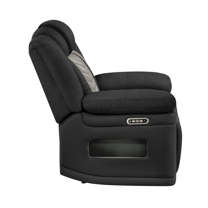 Cruiser - Power Reclining Chair With Power Headrest