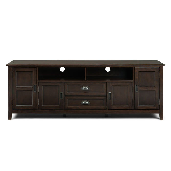 Burlington - TV Media Stand
