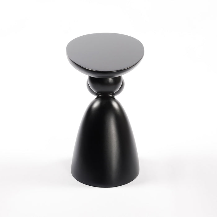 Lucky Stone Shaped Table