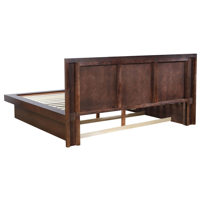 Tokyo - LED Bedroom Set