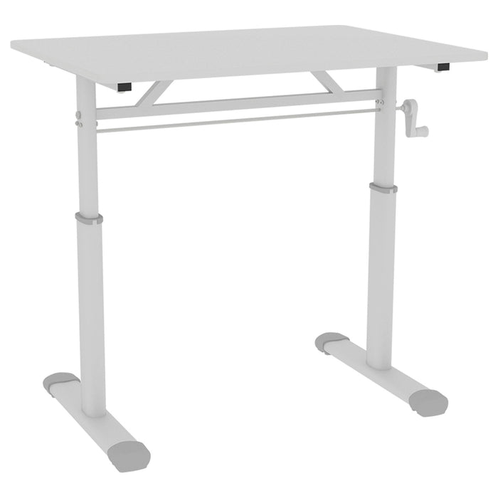Adjustable Home Office Desk