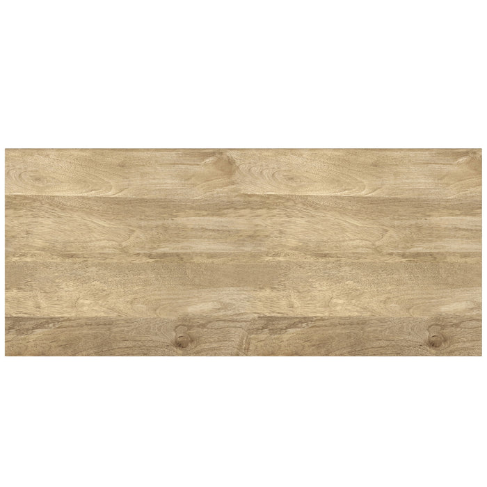 Hunter - Medium Storage Cabinet - Natural