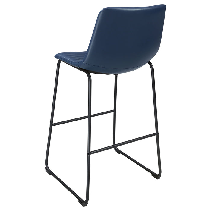 Torrence - Counter Chair (Set of 2)