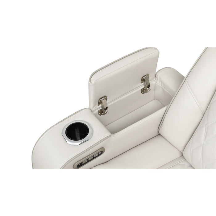 Fortuner - Power Reclining Sofa