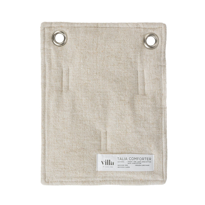 Talia - Comforter Set