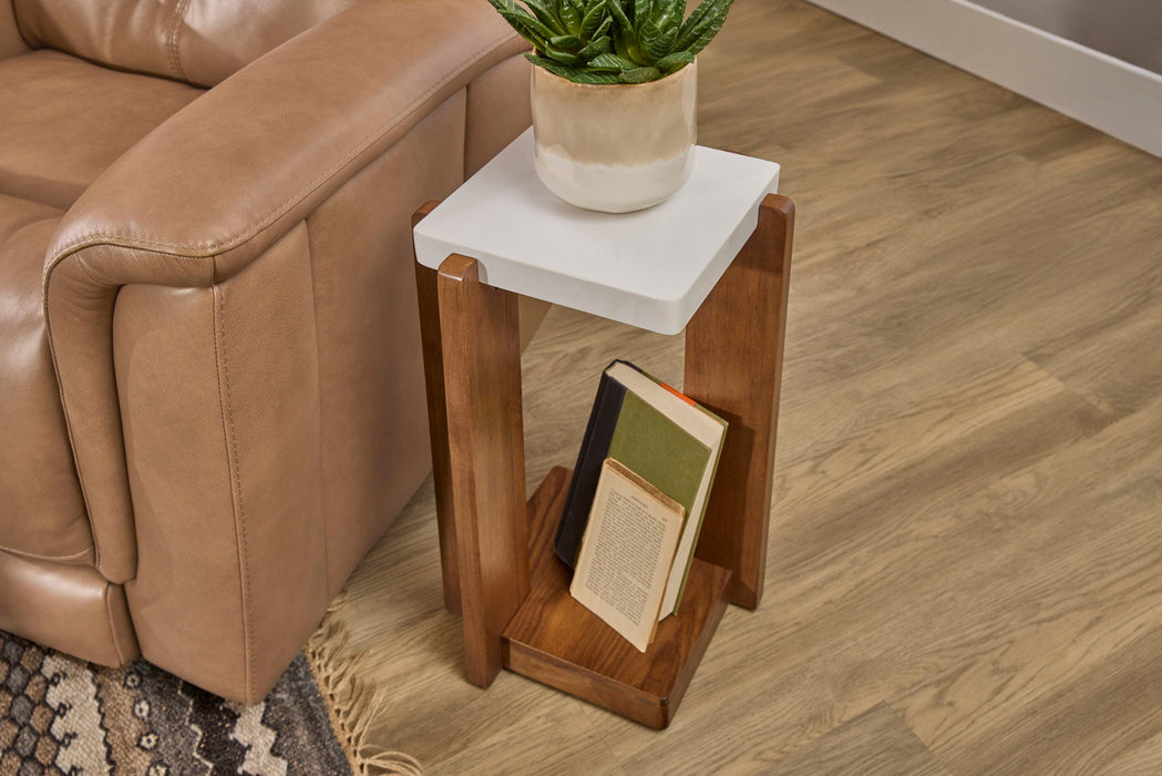 Lincoln - Table