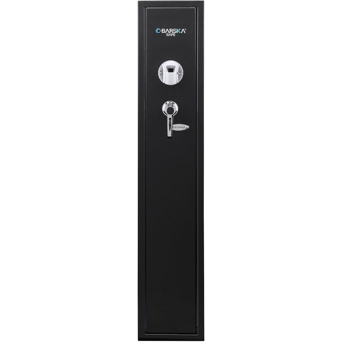 Biometric Rifle Safe