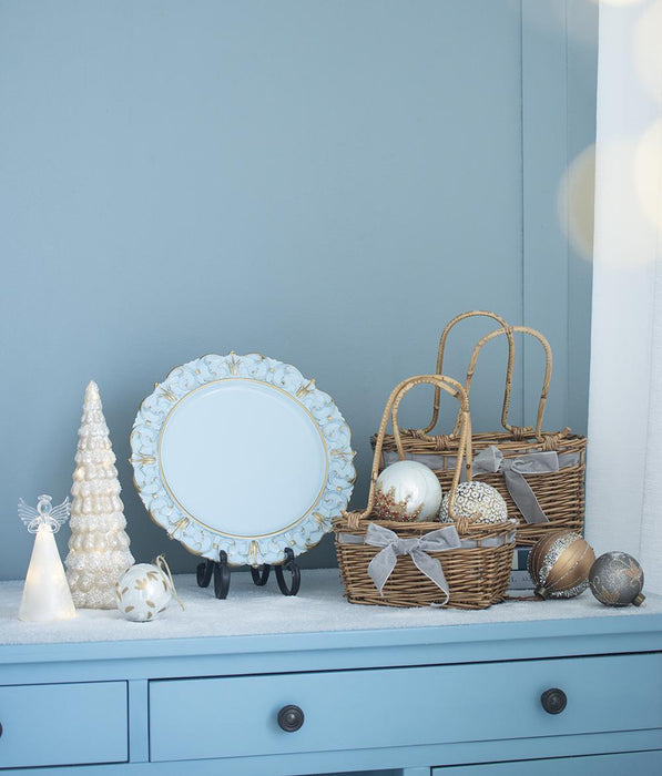 Christmas Ball Ornaments, Ball Christmas Tree Ornaments For Holiday Party Decorations