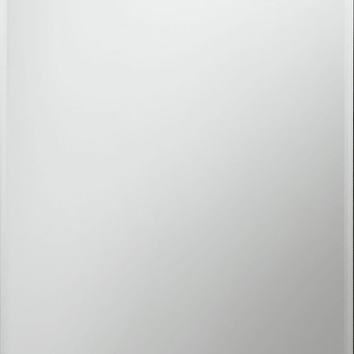 Cavelle - Side Table - Clear