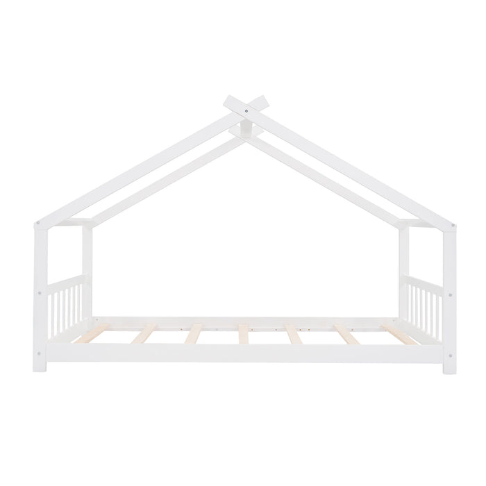 Playhouse Design Bed