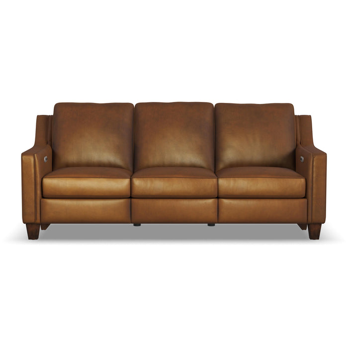 Finley - Power Inclining Sofa