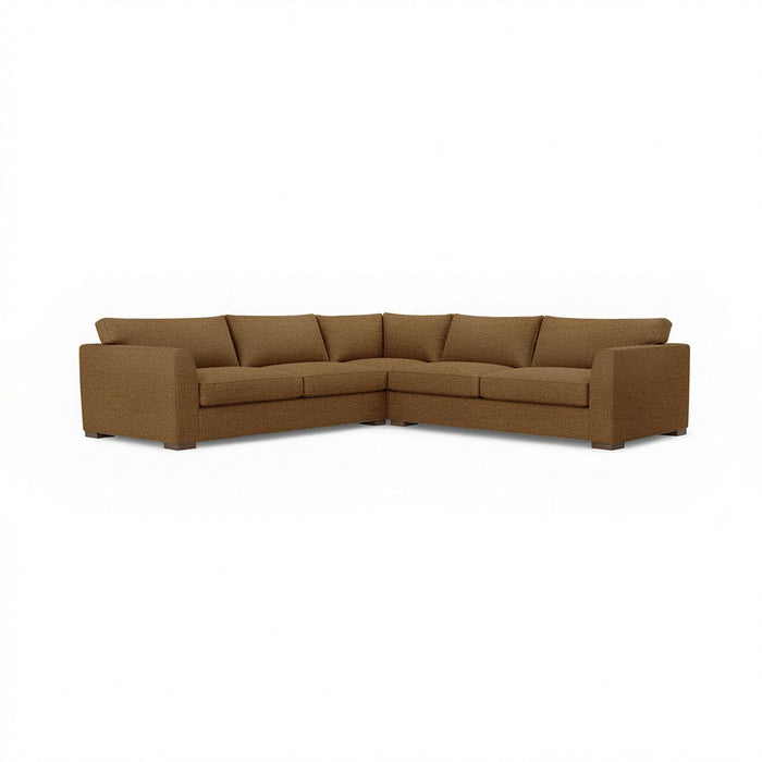 Bryson - 3 Piece Sectional - ElPaso