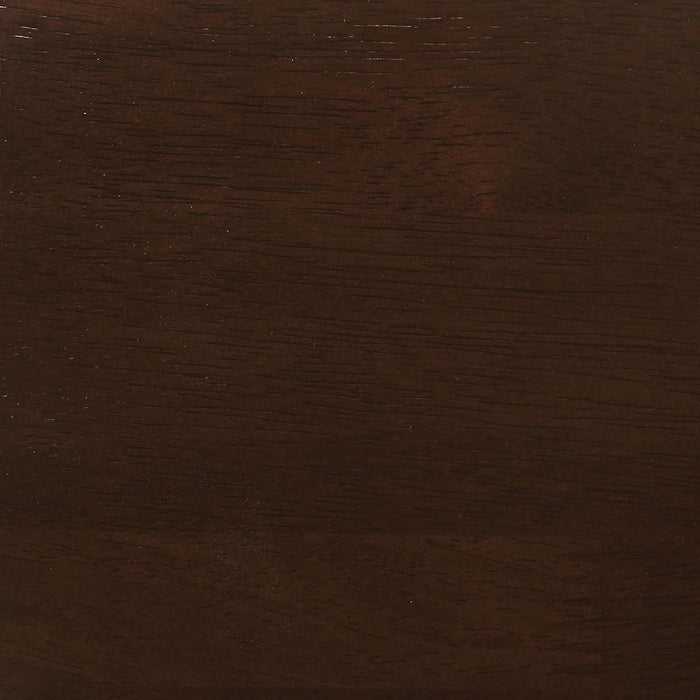 Counter Stools With Footrest (Set of 2) - Gray