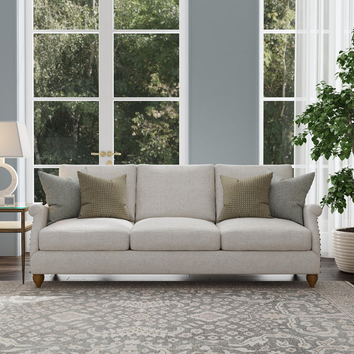 Veda - Fabric Sofa