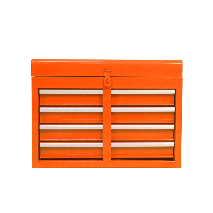 High Capacity Rolling Tool Chest With Wheels And Drawers, Storage Cabinet