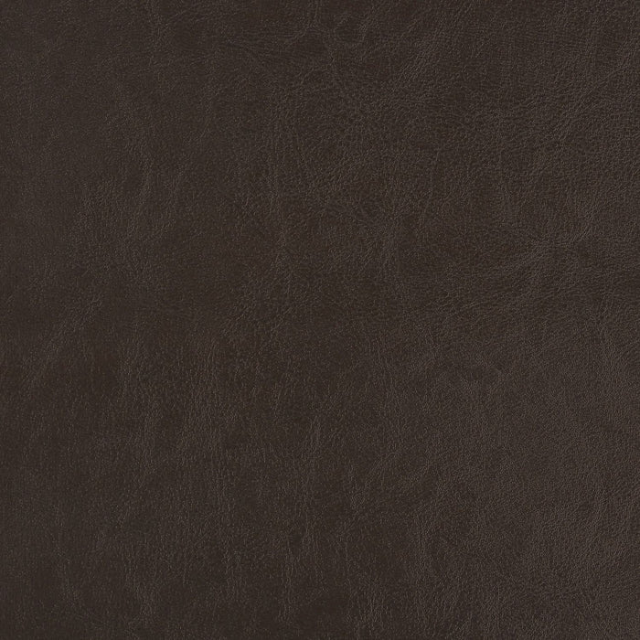 Dining Chair, Side, Upholstered For Dining Room, Transitional (Set of 2) - Brown