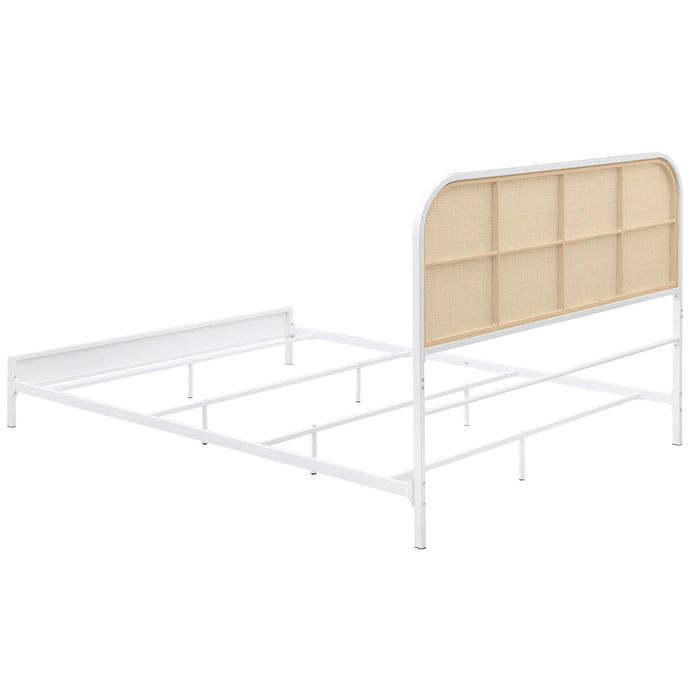 Kenneth - Radio Weave Bed