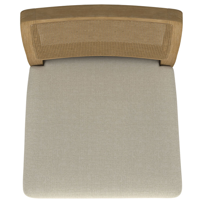 Benson - Dining Side Chair (Set of 2)