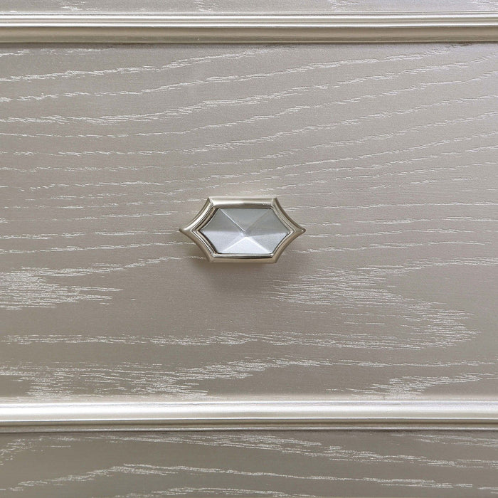 Katerina - Platform Bedroom Set