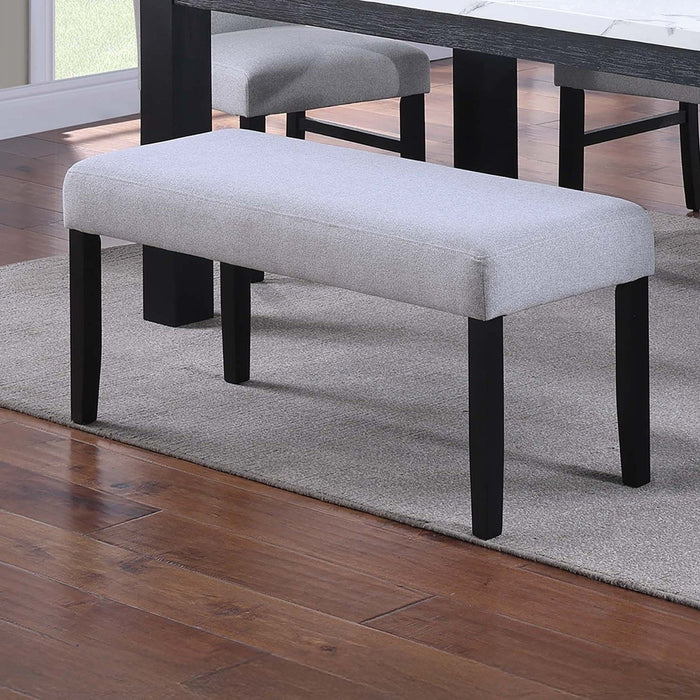 Dining Set With Table And Side Chairs