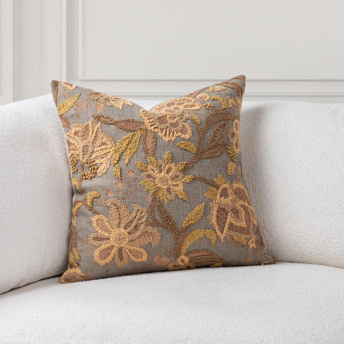 Anika - Accent Pillow