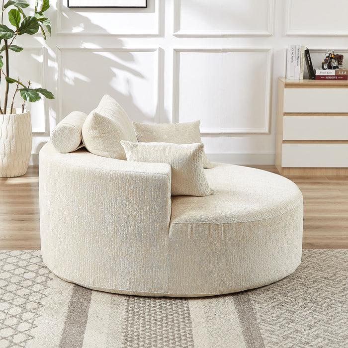Single Sleeper Chair For Living Room