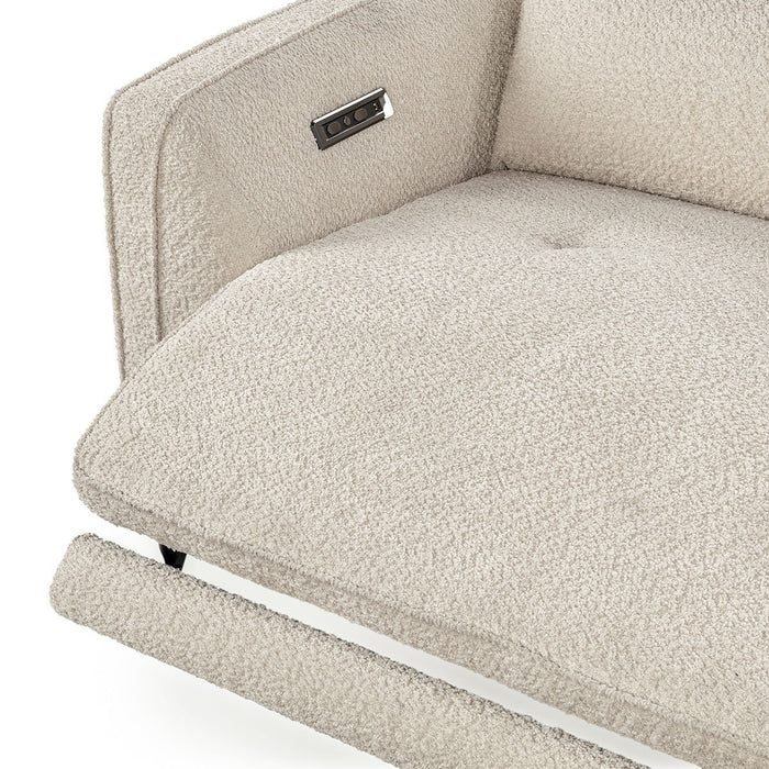 Conway - 2 Piece Power Recliner Sofa