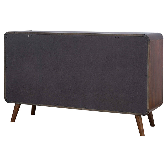 Winston - 6 Drawer Bedroom Dresser