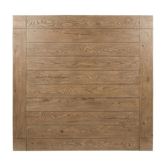 Gilcrest - Square Dining Table