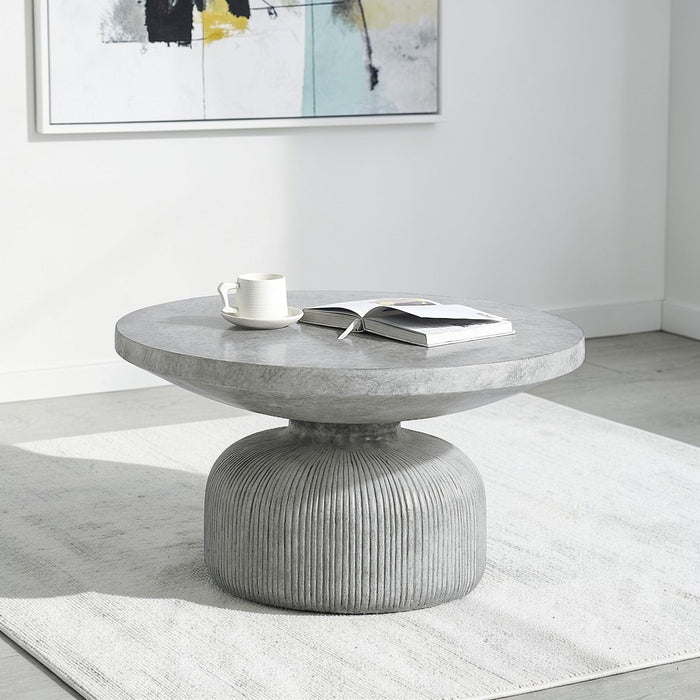 Laddie - Weathered Table