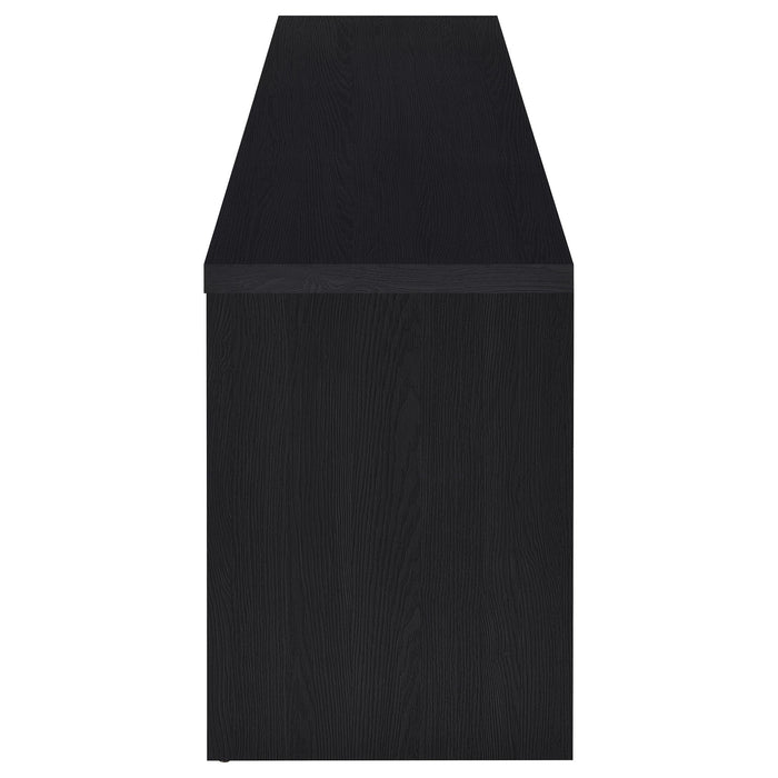 Sloat - 2 Door TV Stand Media Console