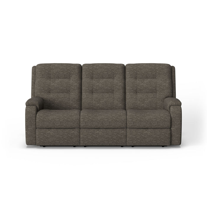 Arlo - Reclining Sofa